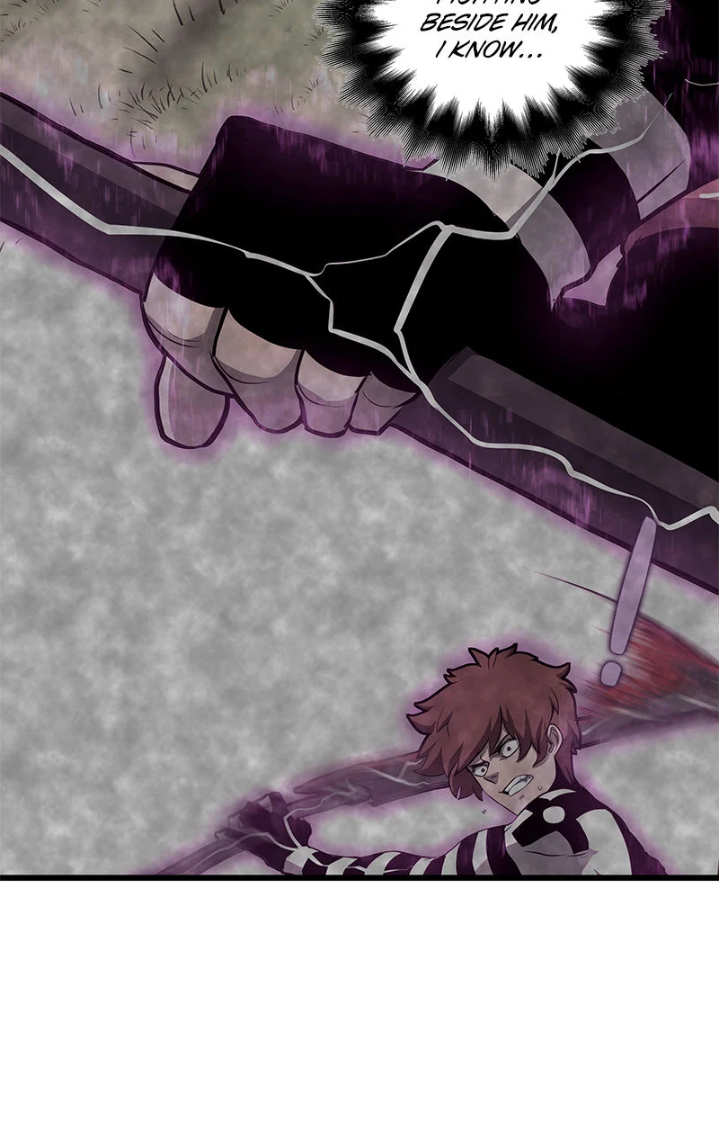 God Game chapter 61 page 17