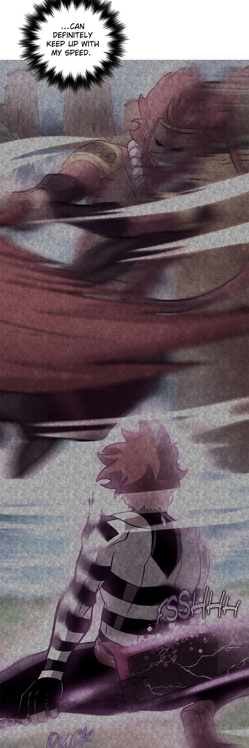 God Game chapter 61 page 19