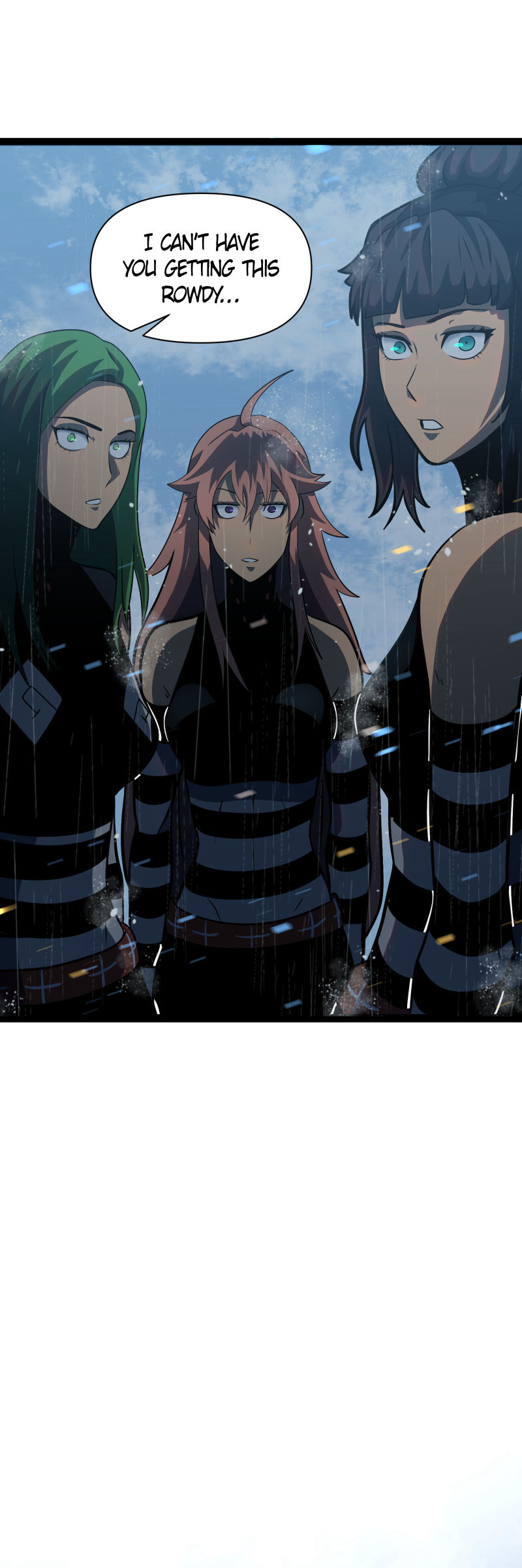 God Game chapter 61 page 2