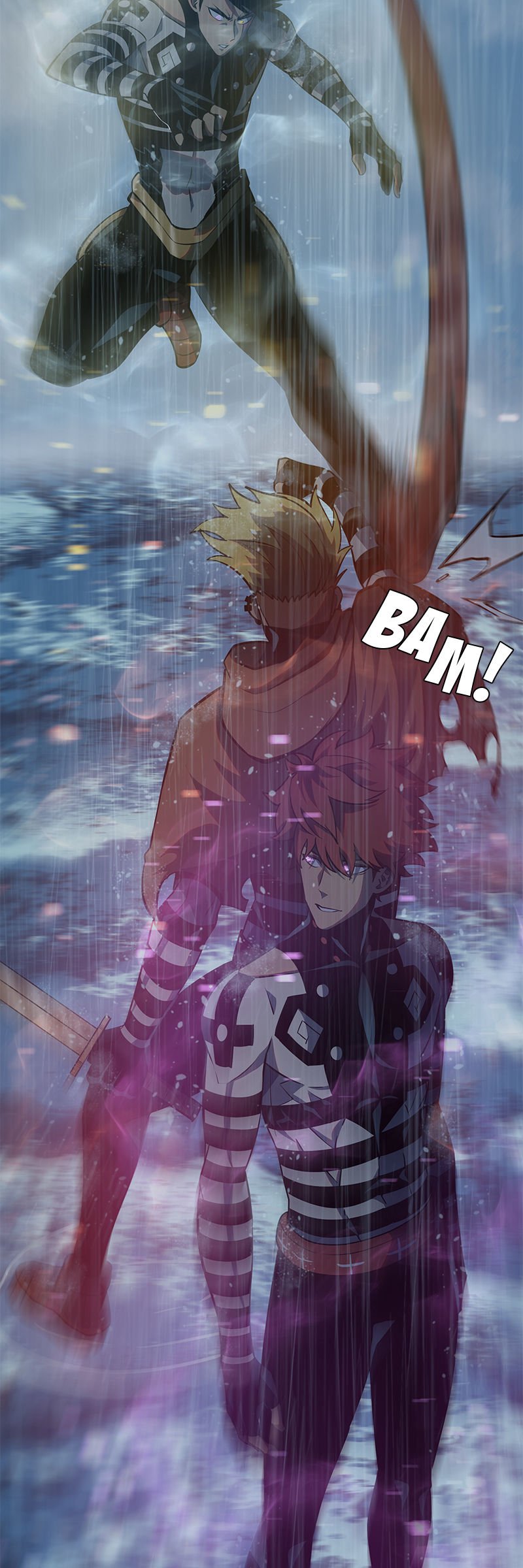 God Game chapter 61 page 23