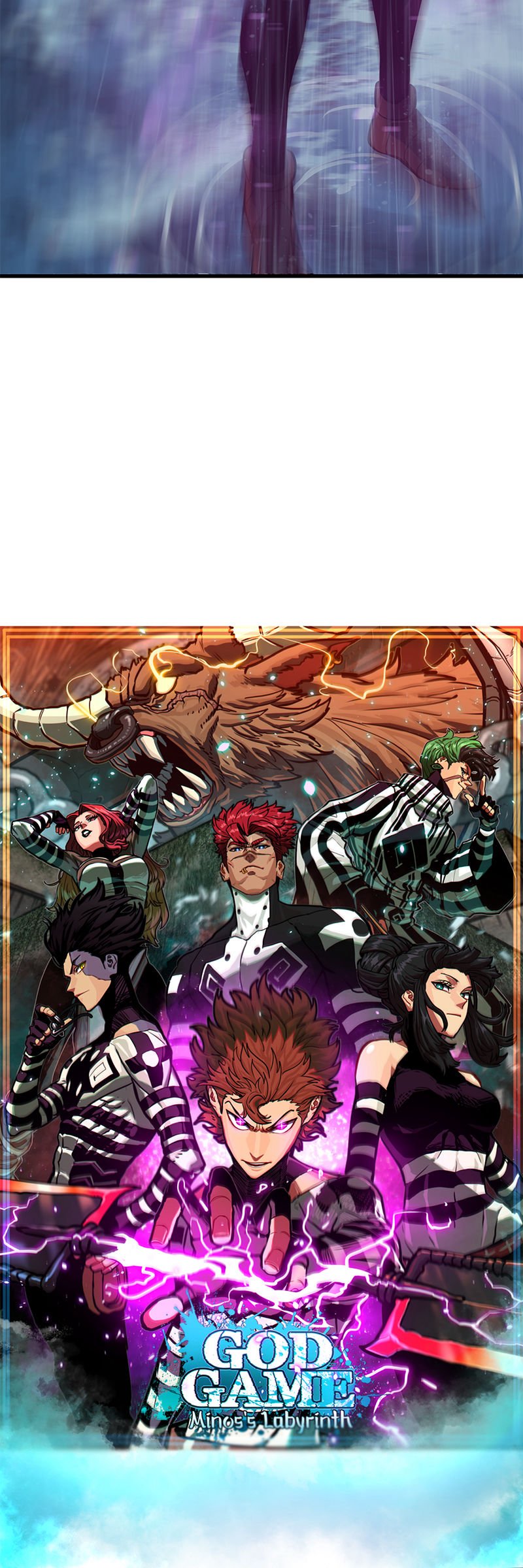 God Game chapter 61 page 24