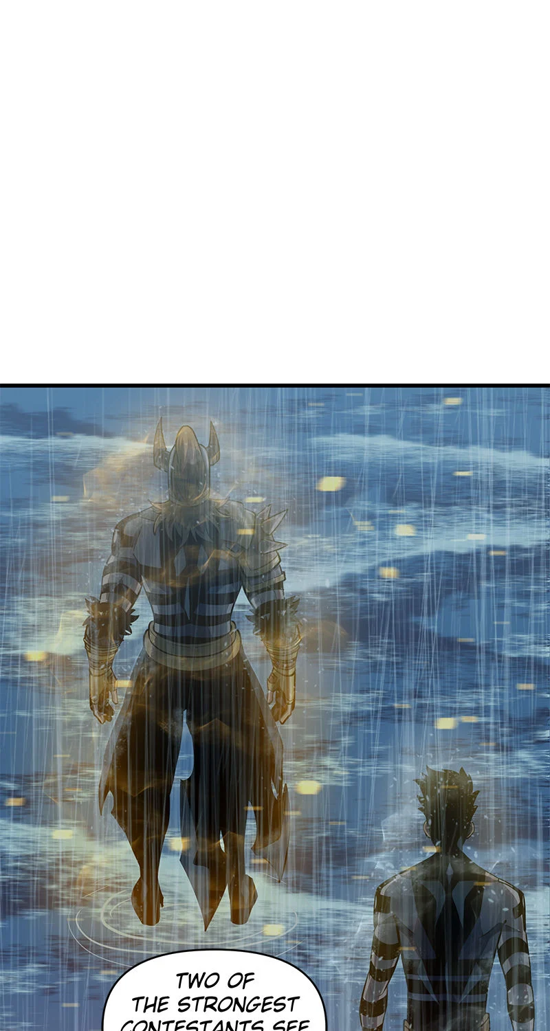 God Game chapter 61 page 27