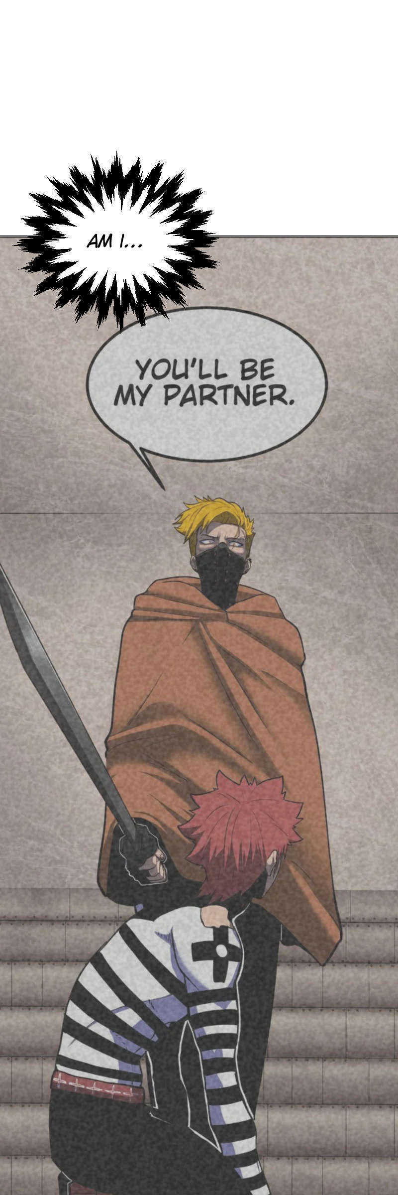 God Game chapter 61 page 29