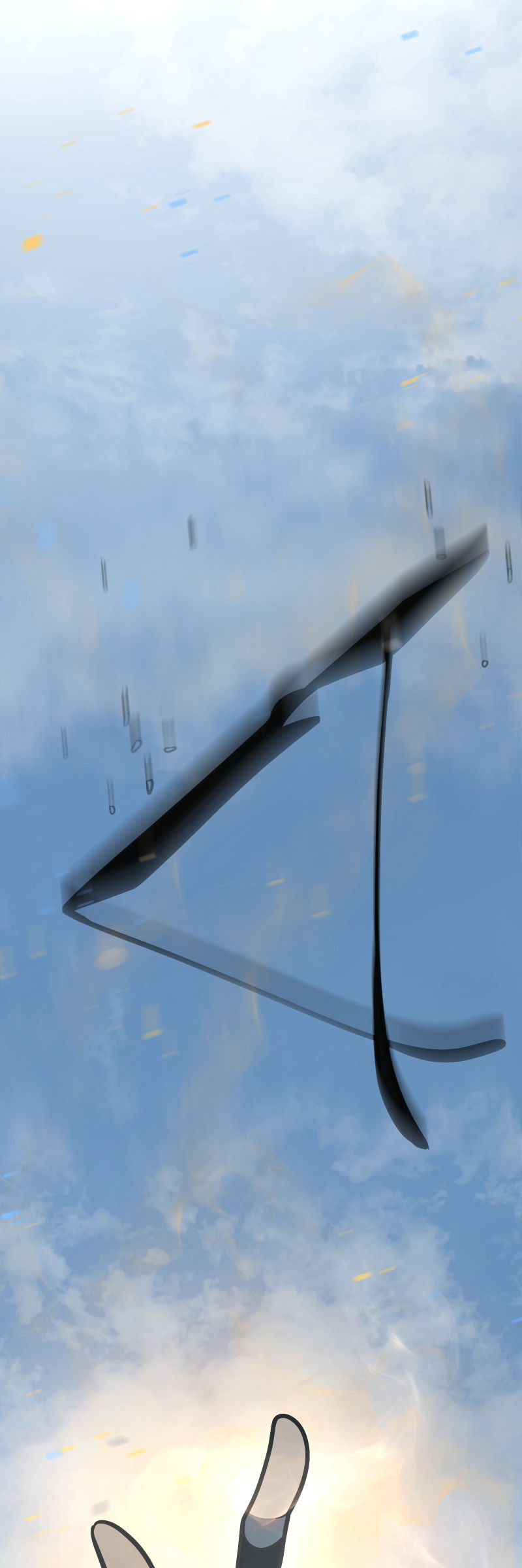 God Game chapter 61 page 3