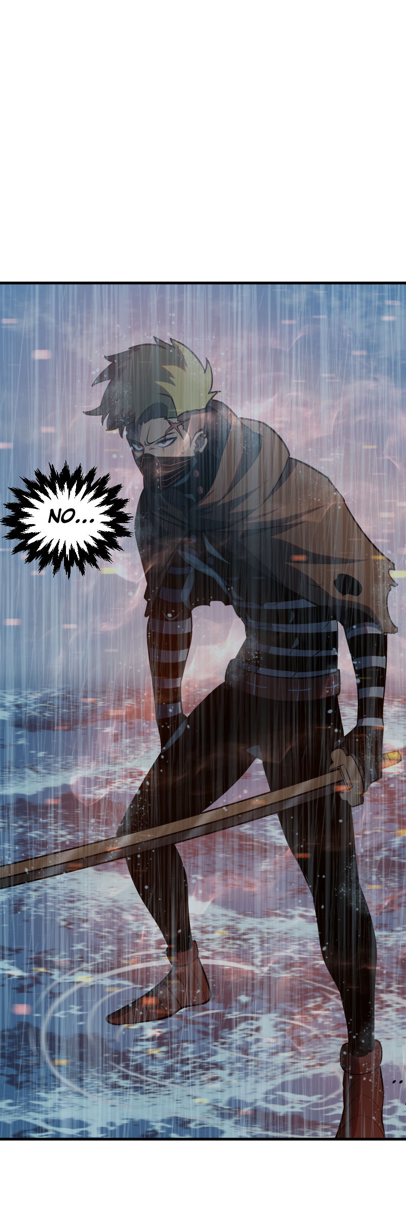 God Game chapter 61 page 31