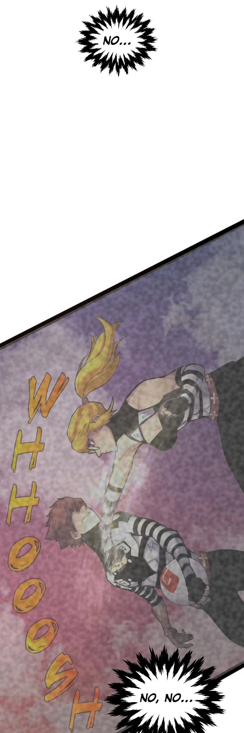 God Game chapter 61 page 32