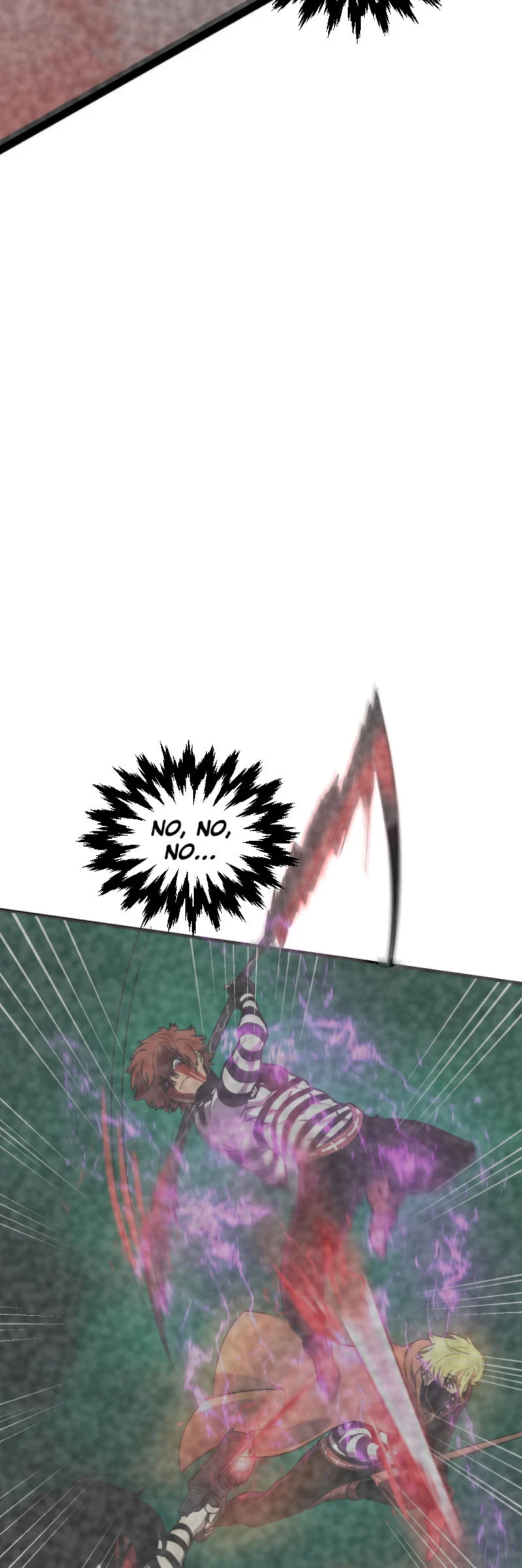 God Game chapter 61 page 33