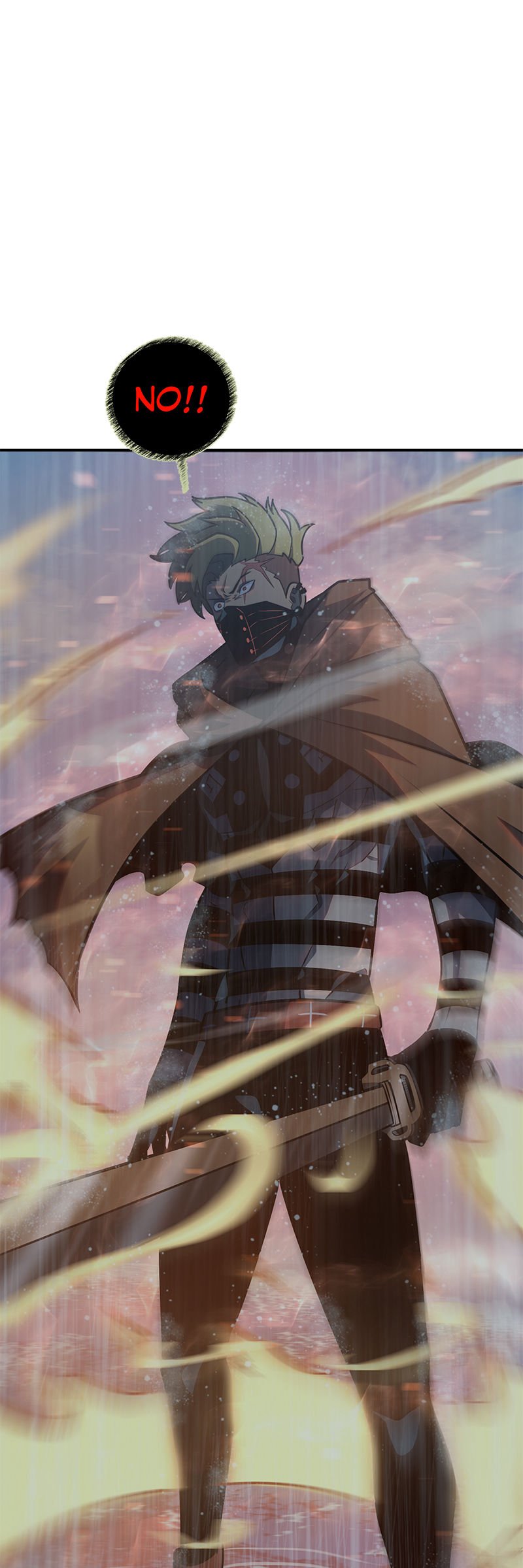 God Game chapter 61 page 35