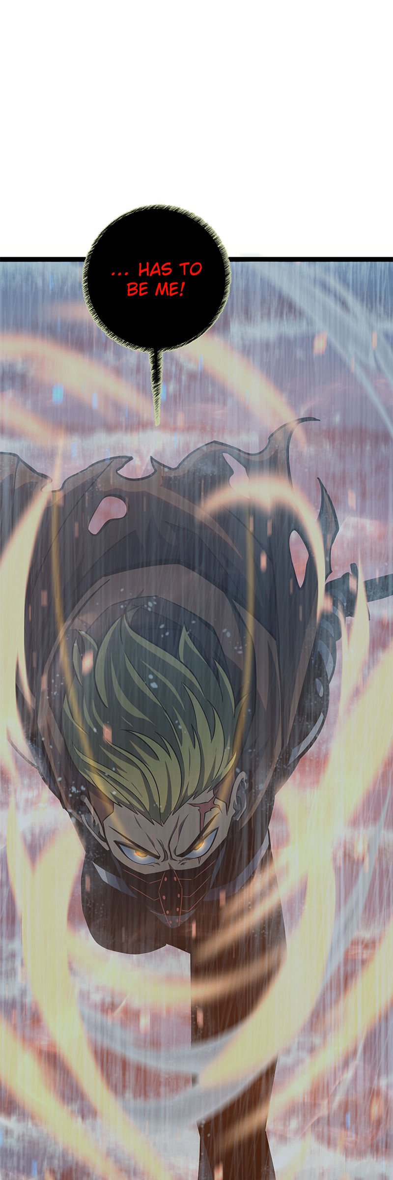 God Game chapter 61 page 37