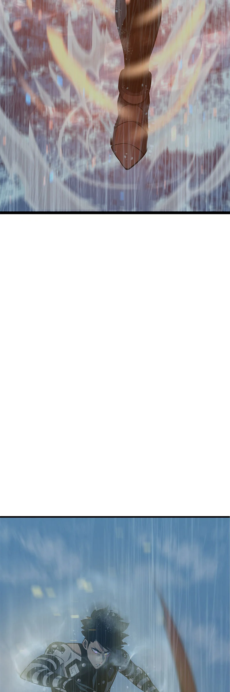 God Game chapter 61 page 38