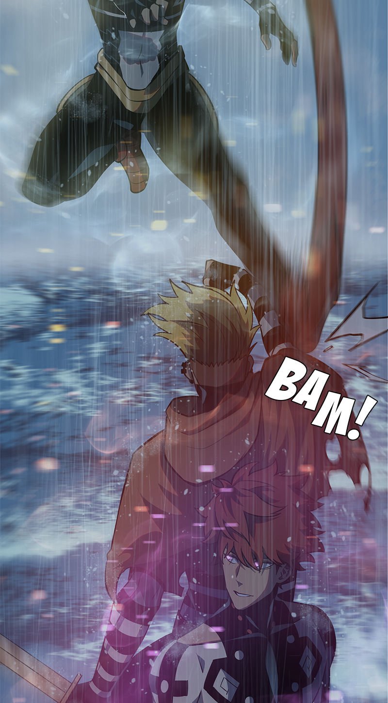 God Game chapter 61 page 39