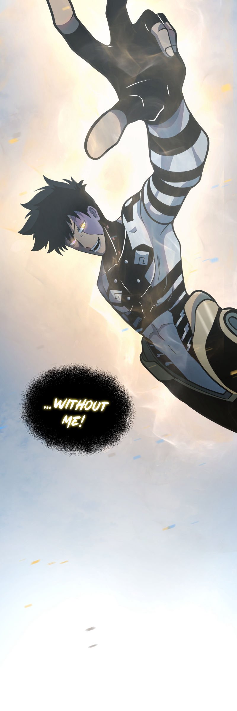 God Game chapter 61 page 4