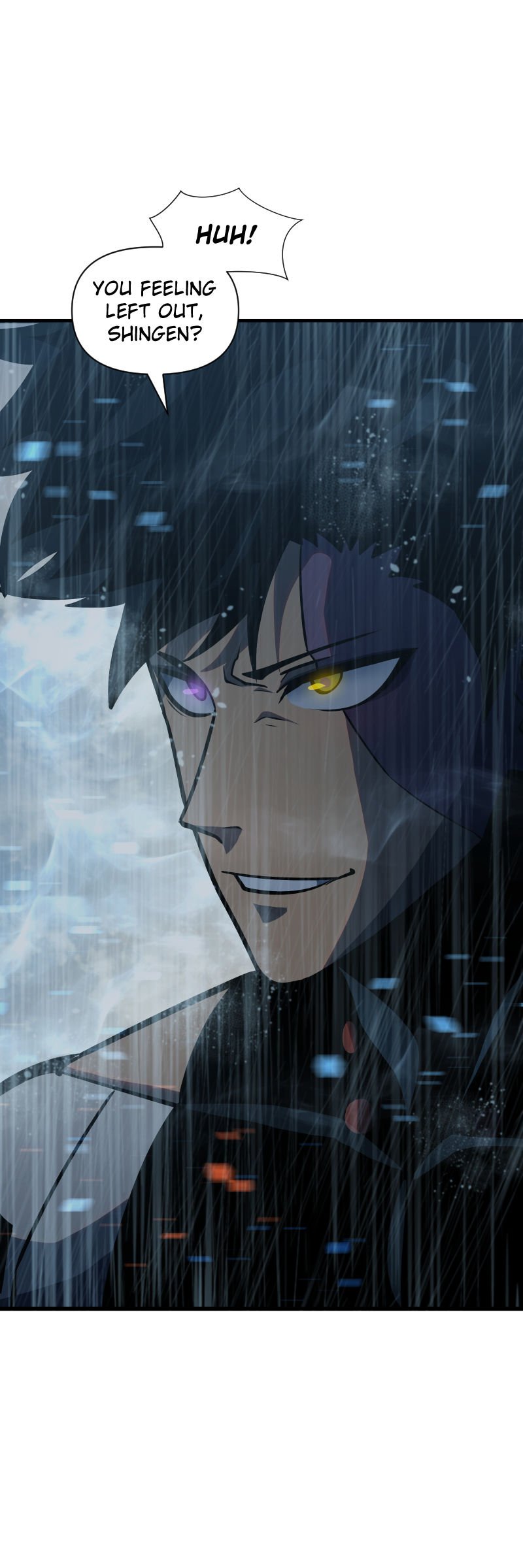 God Game chapter 61 page 42