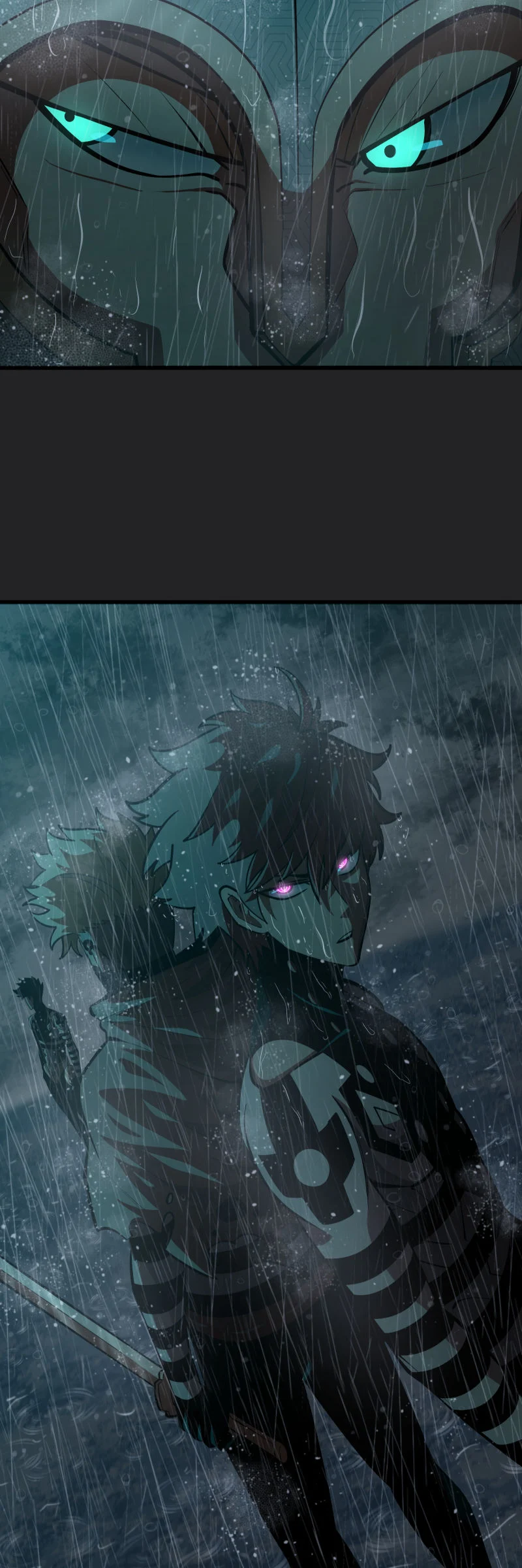 God Game chapter 61 page 50