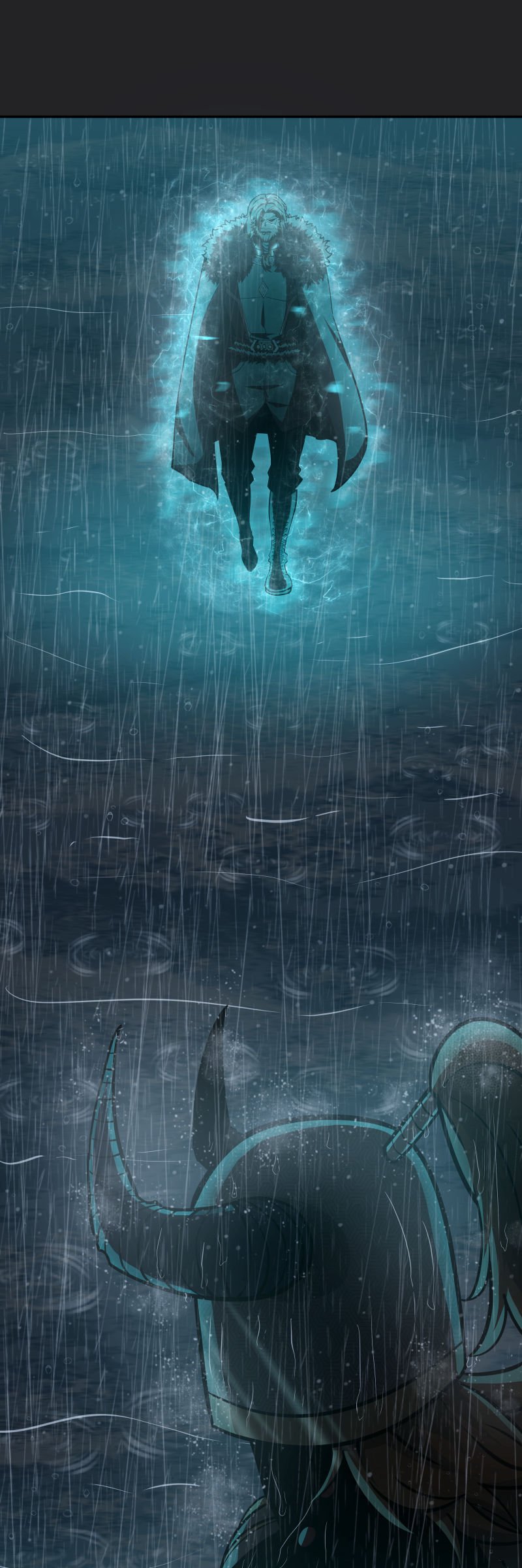 God Game chapter 61 page 53