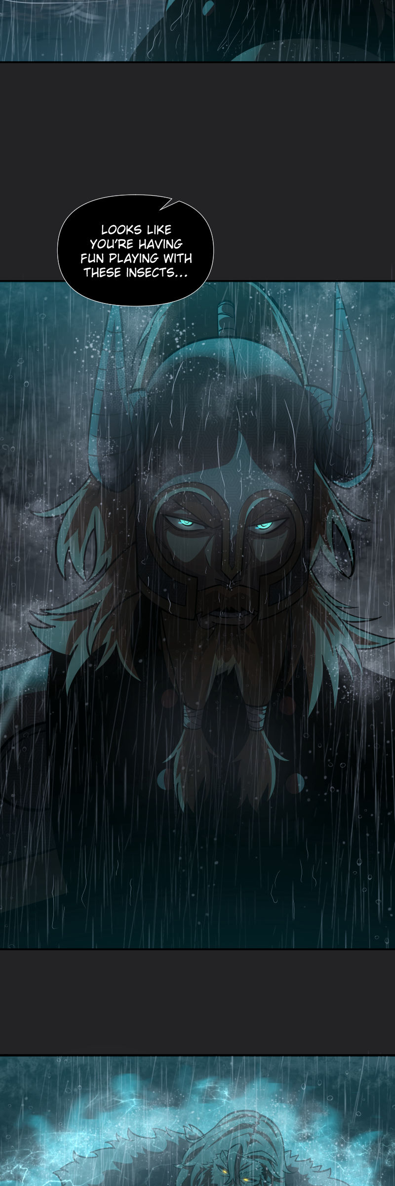 God Game chapter 61 page 54