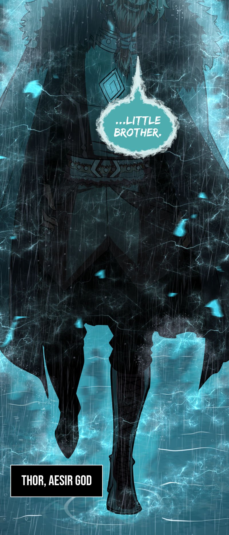 God Game chapter 61 page 55