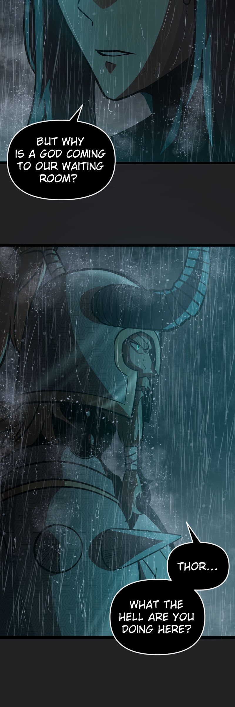 God Game chapter 61 page 57