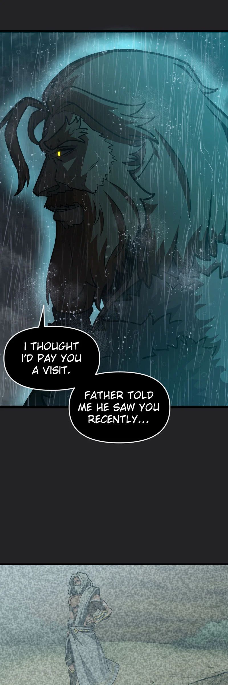 God Game chapter 61 page 58