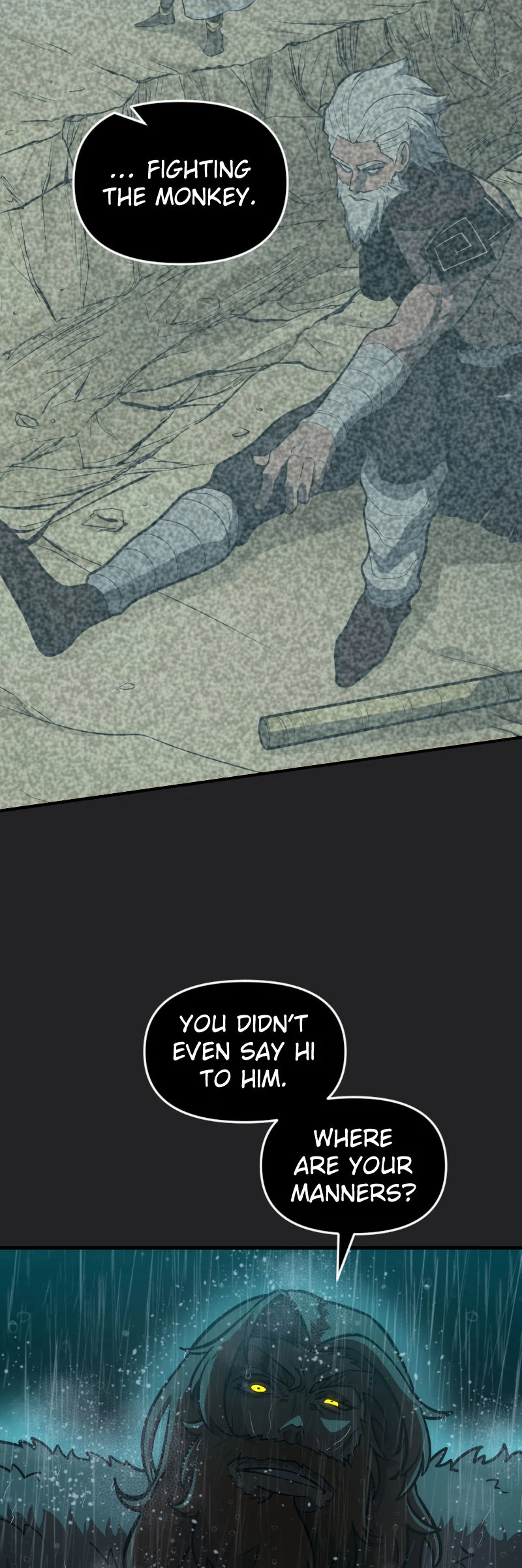 God Game chapter 61 page 59