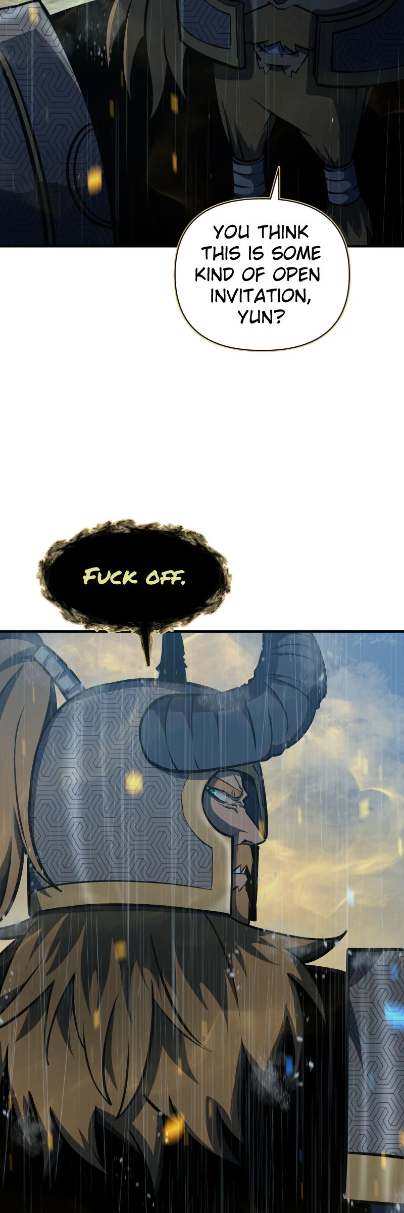 God Game chapter 61 page 6