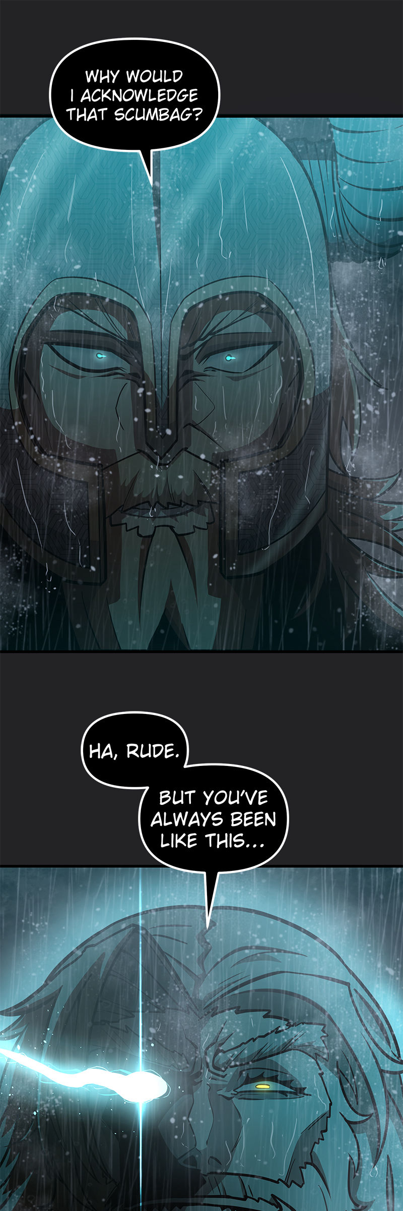 God Game chapter 61 page 61