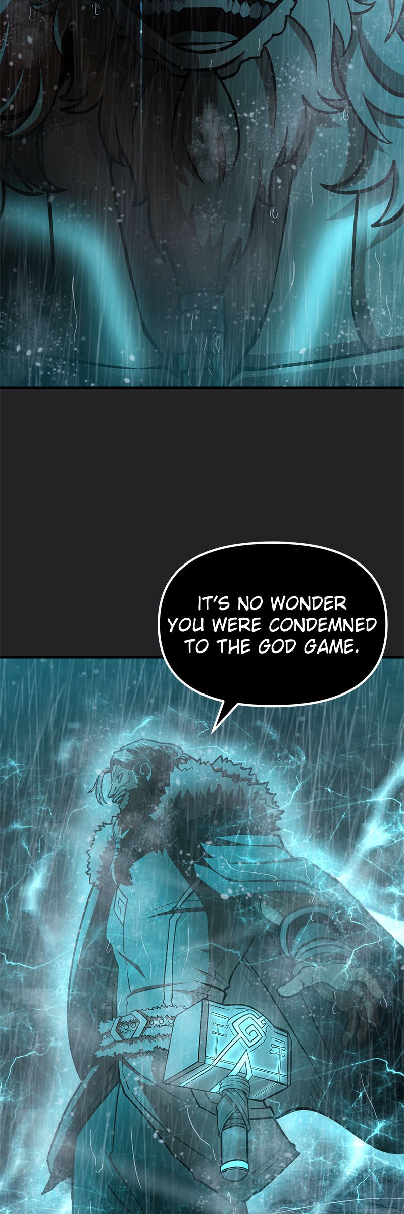 God Game chapter 61 page 62