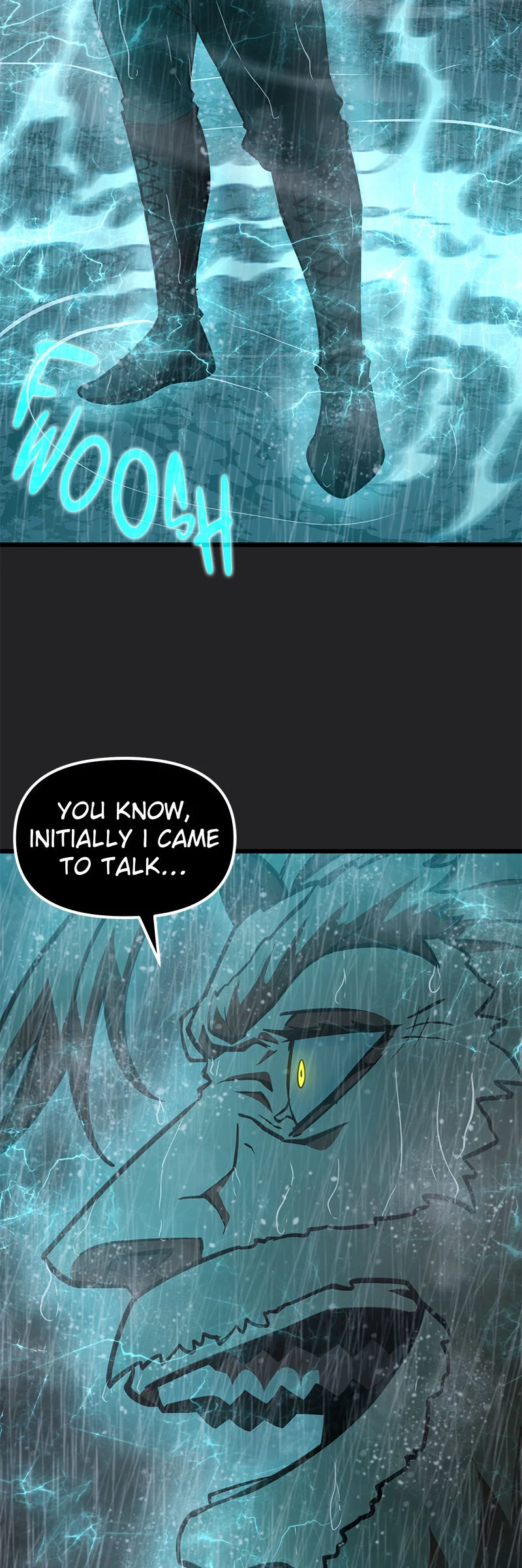 God Game chapter 61 page 63