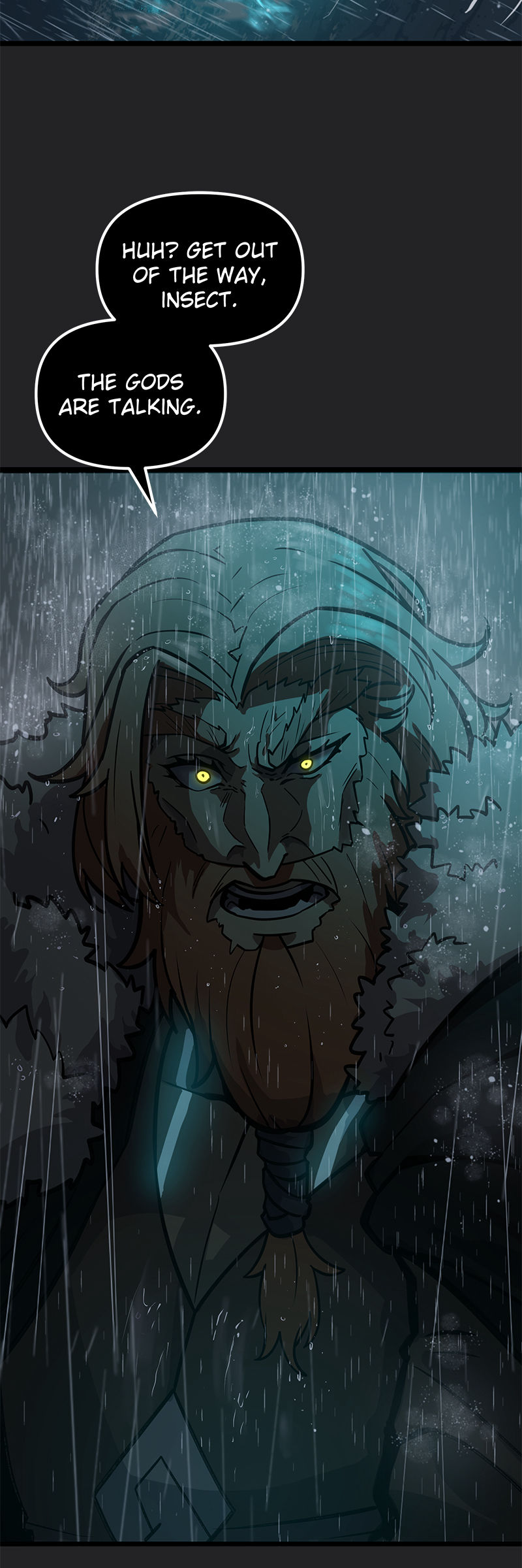 God Game chapter 61 page 67