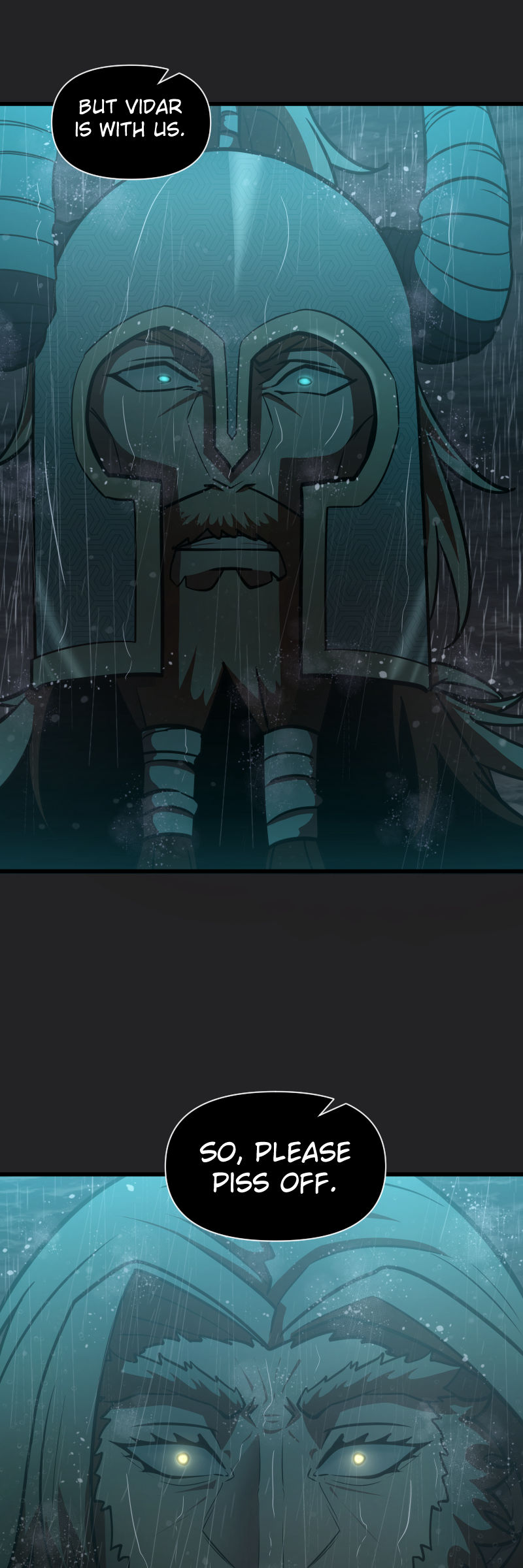 God Game chapter 61 page 69