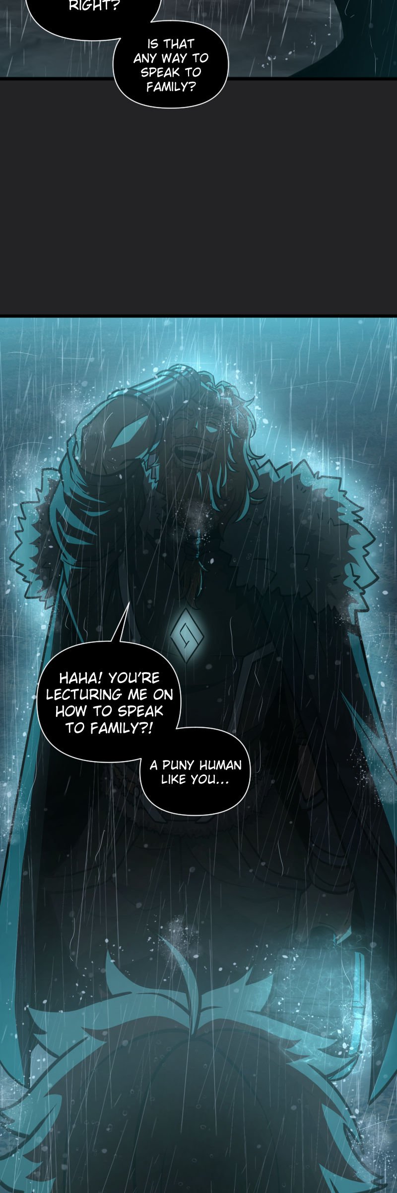 God Game chapter 61 page 71