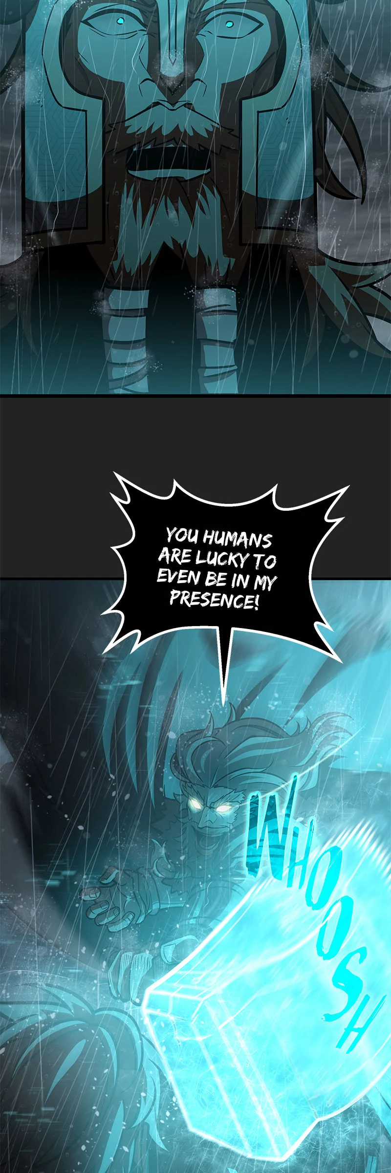 God Game chapter 61 page 75