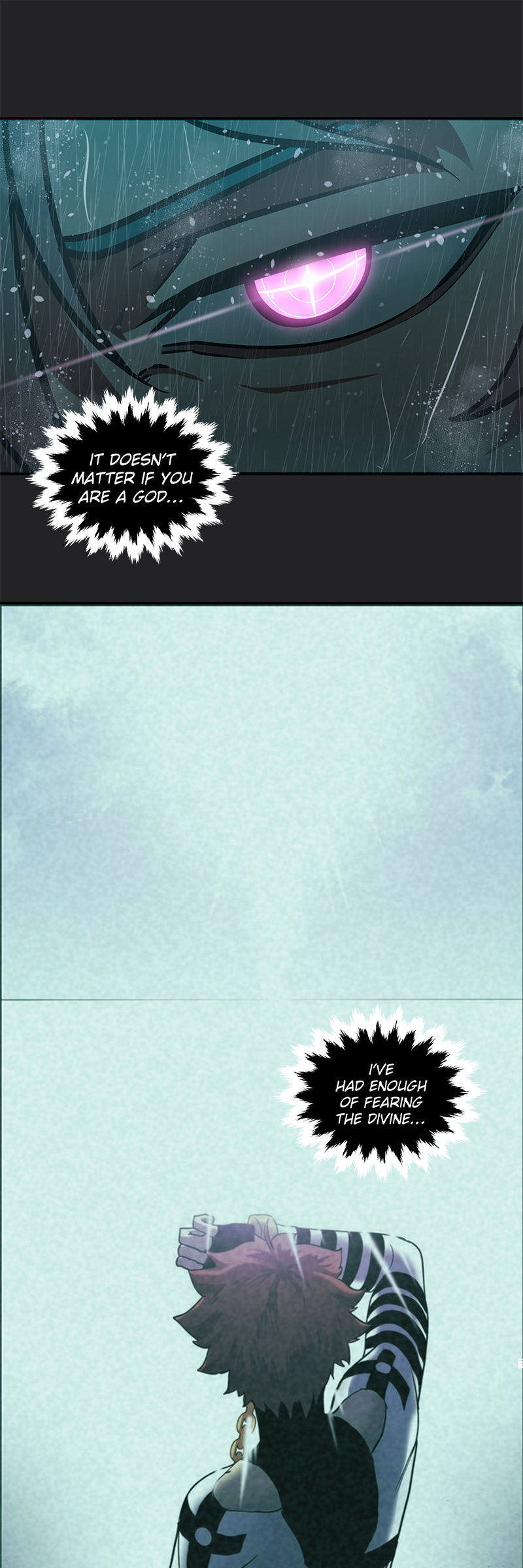 God Game chapter 61 page 77