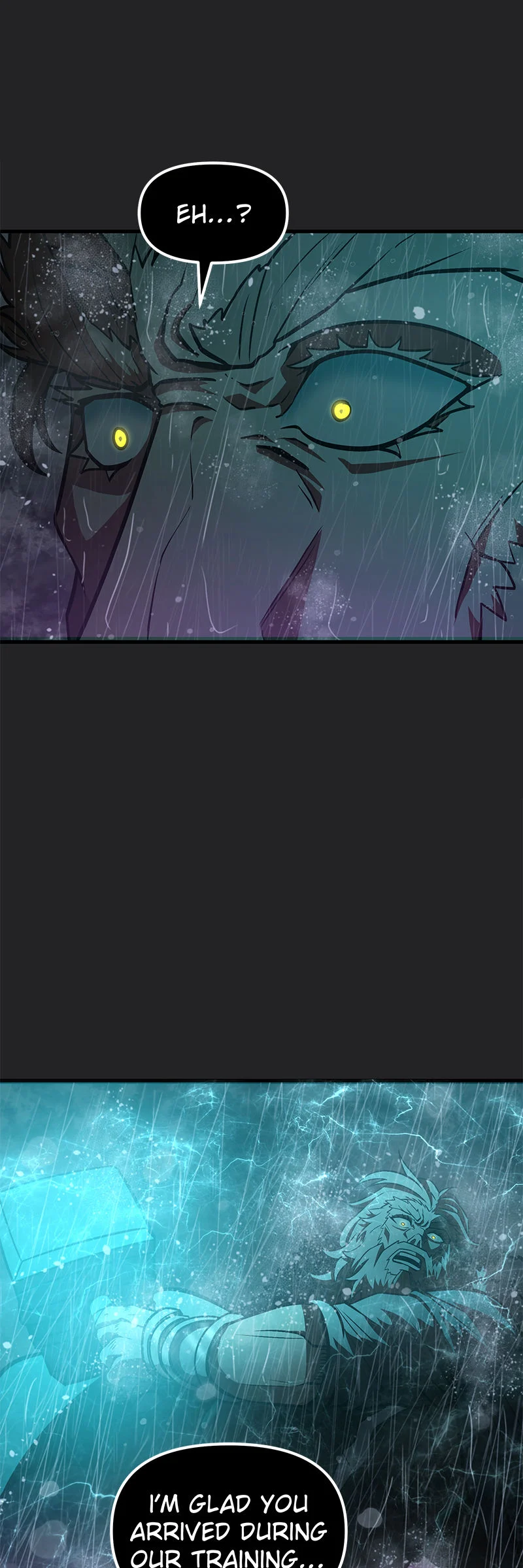 God Game chapter 61 page 83