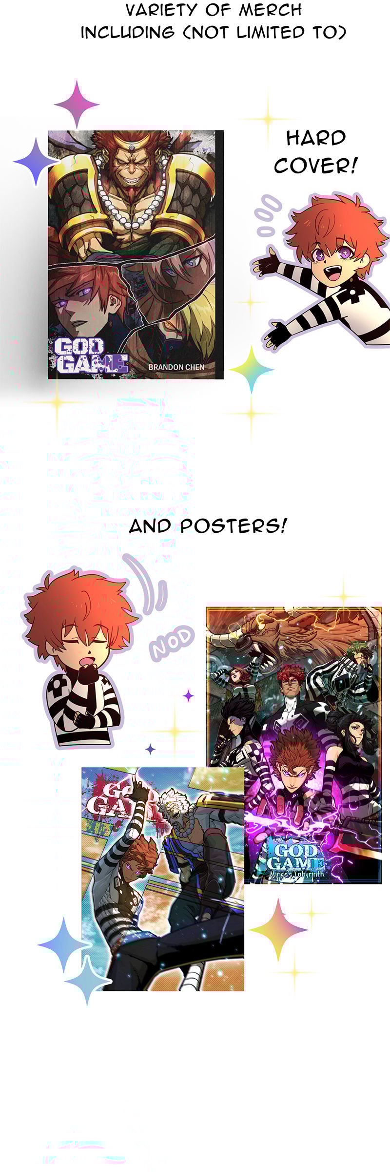 God Game chapter 61 page 88