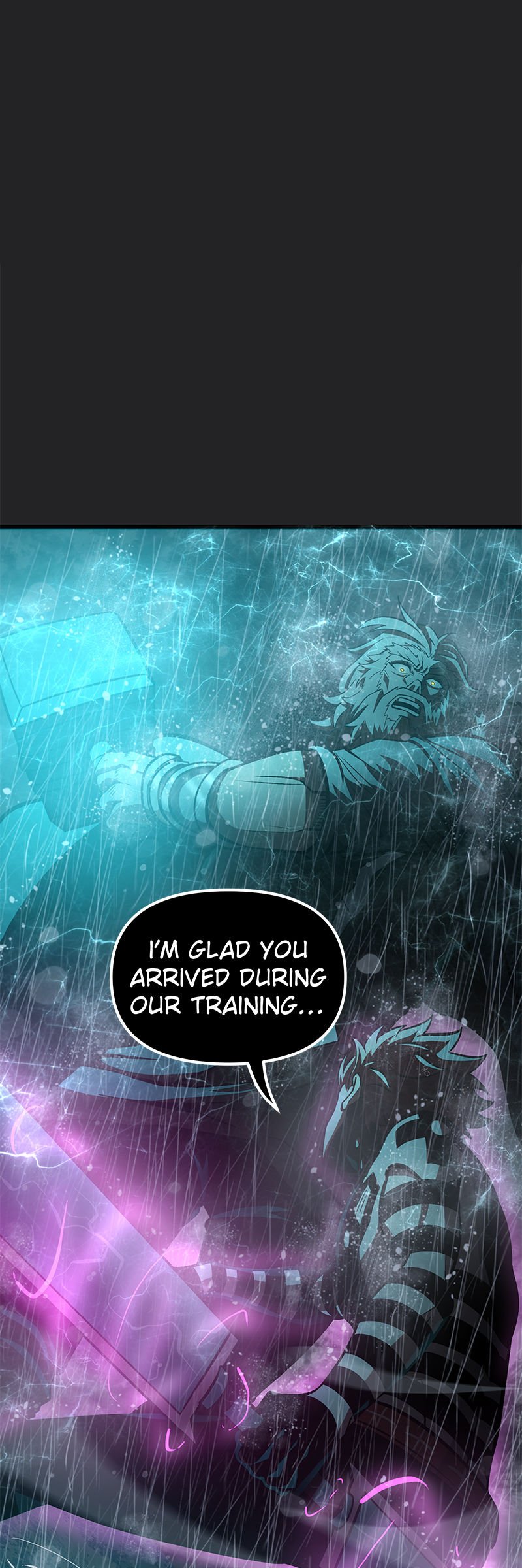 God Game chapter 62 page 1