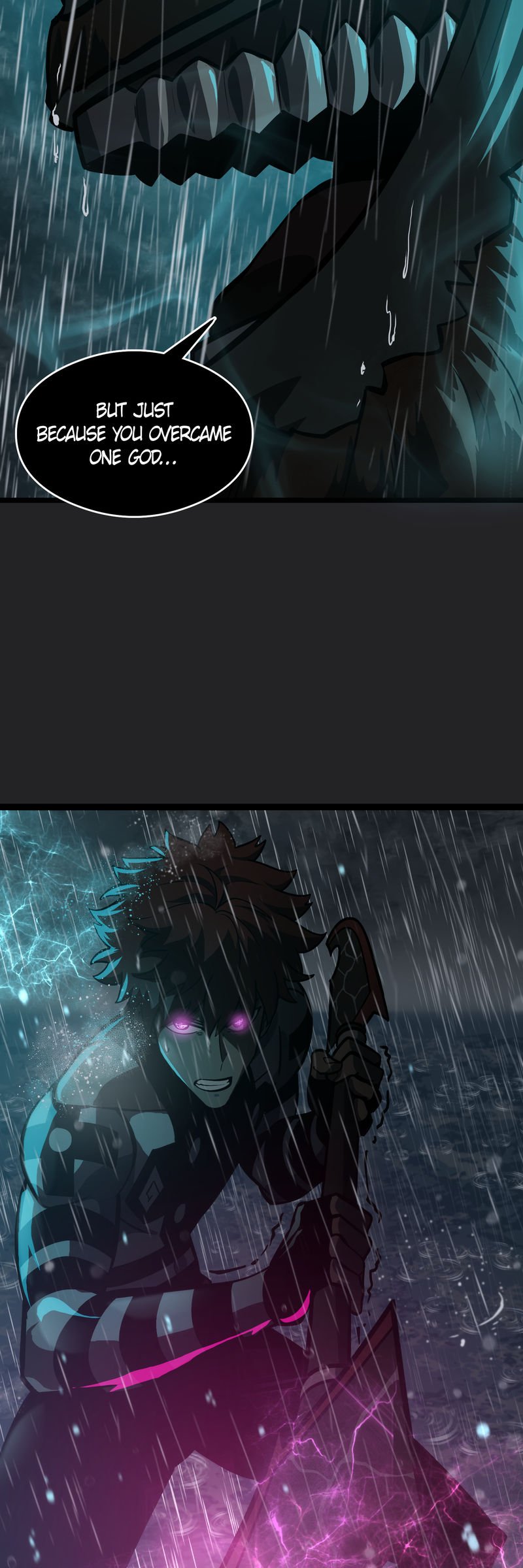 God Game chapter 62 page 11