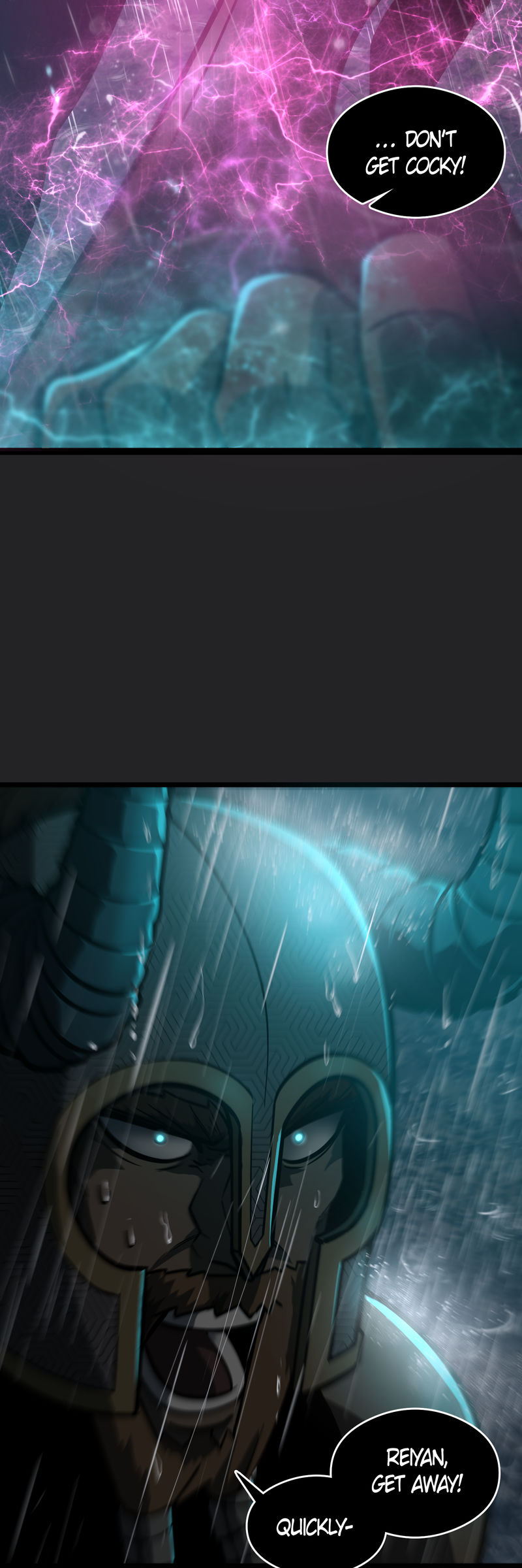 God Game chapter 62 page 12