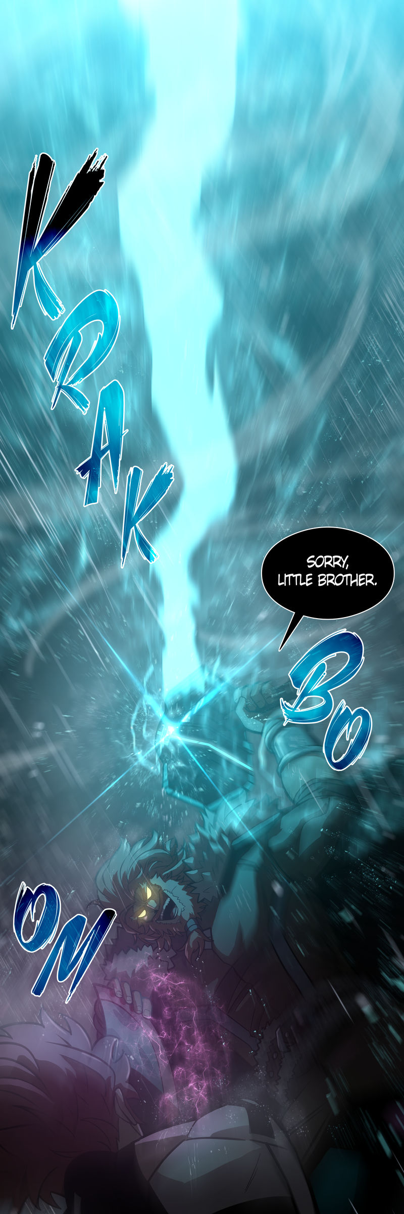 God Game chapter 62 page 14