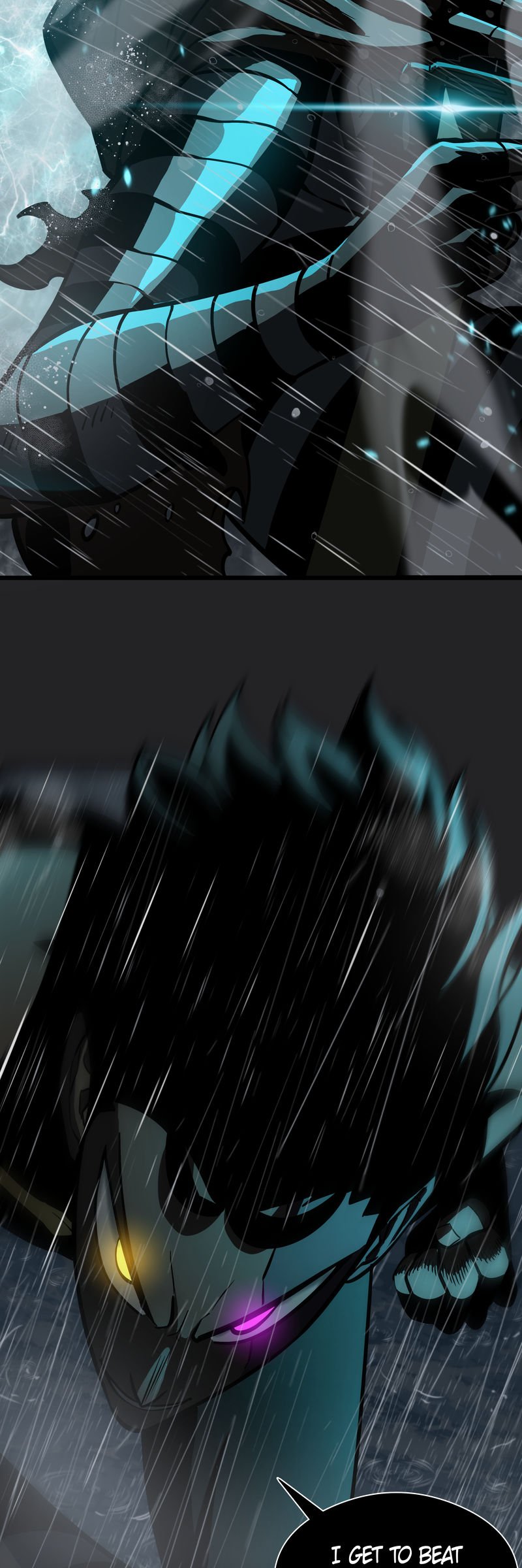 God Game chapter 62 page 20