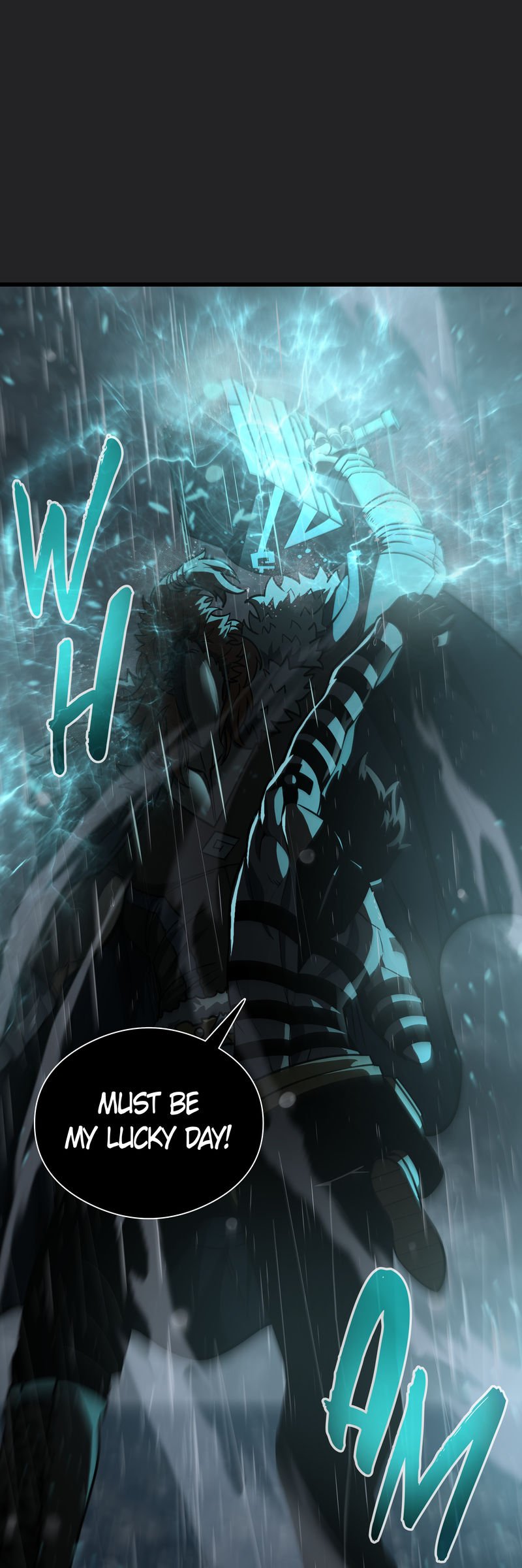 God Game chapter 62 page 22