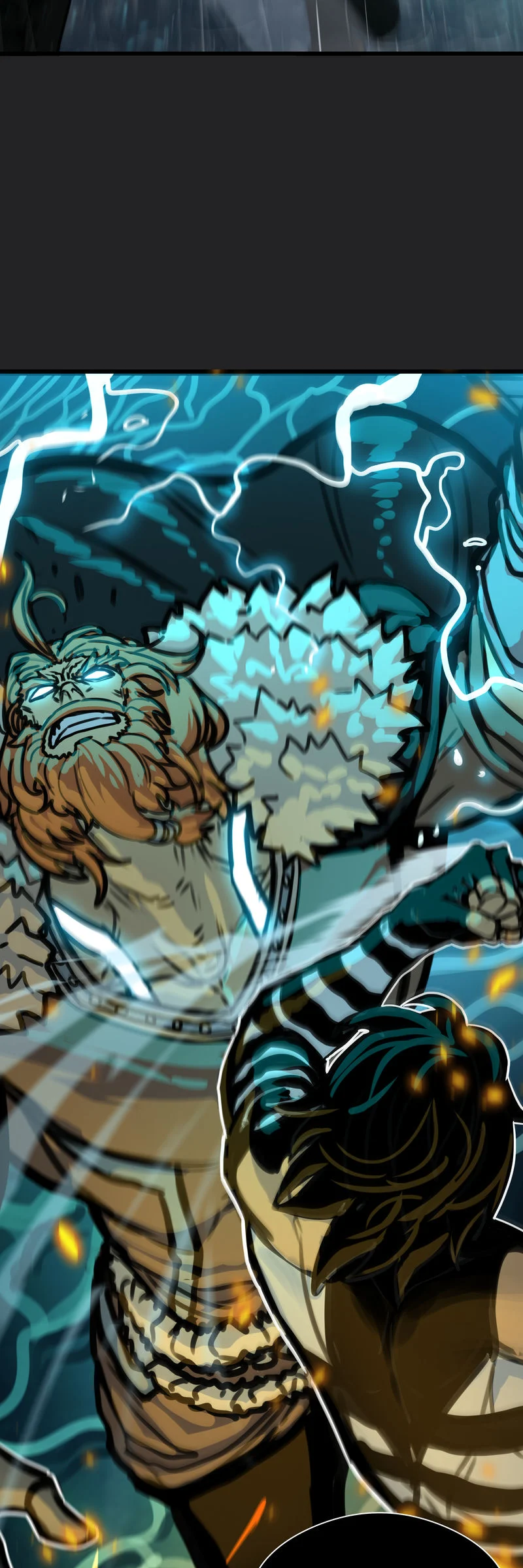 God Game chapter 62 page 23