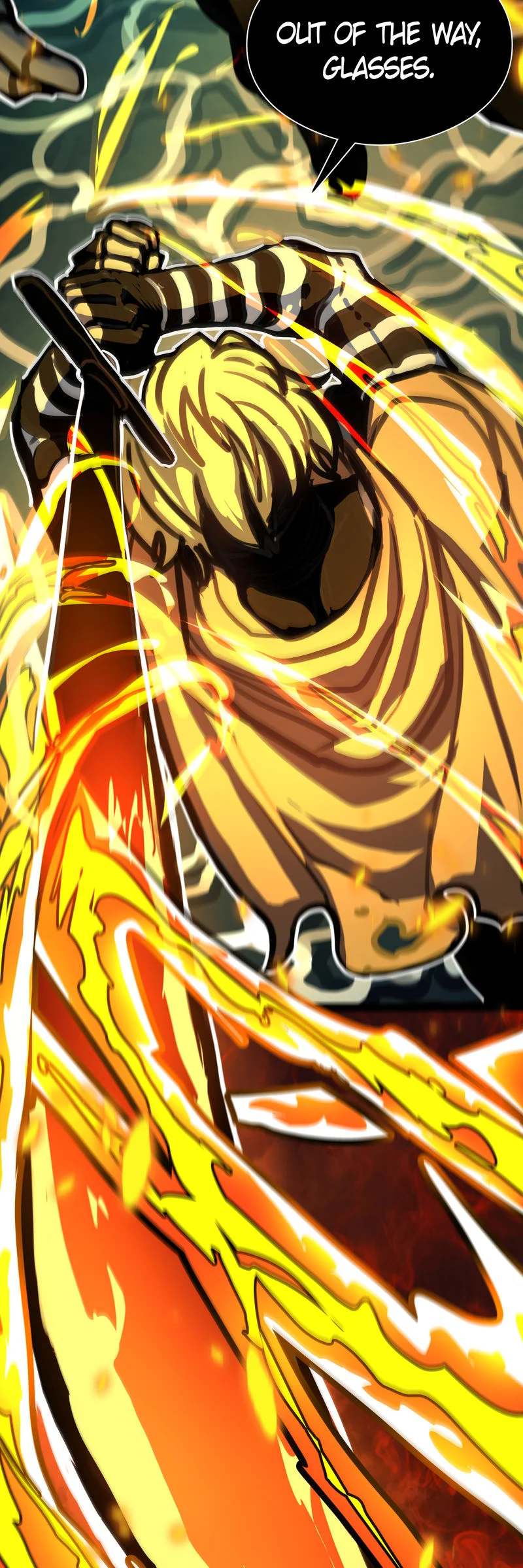 God Game chapter 62 page 24