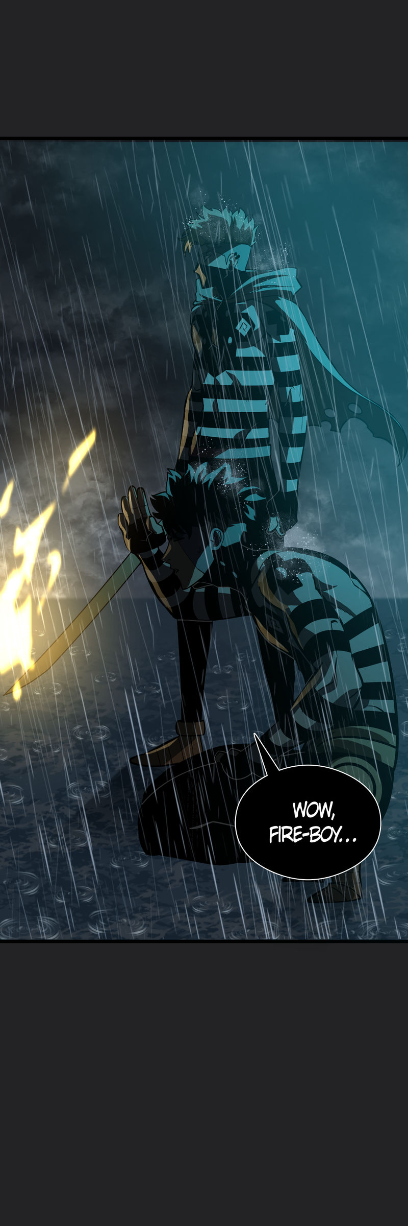 God Game chapter 62 page 30