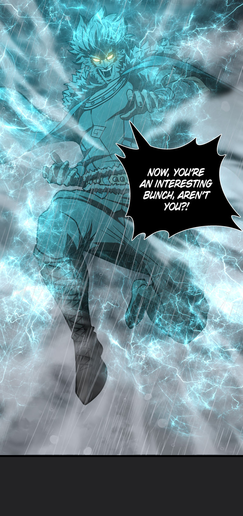 God Game chapter 62 page 37