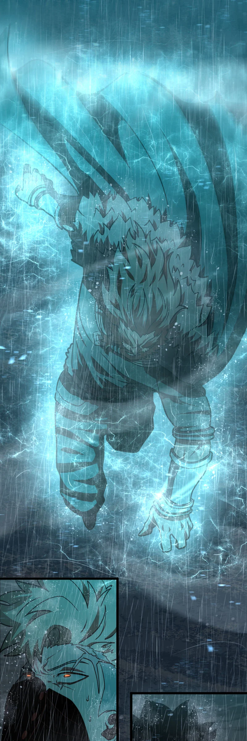 God Game chapter 62 page 38