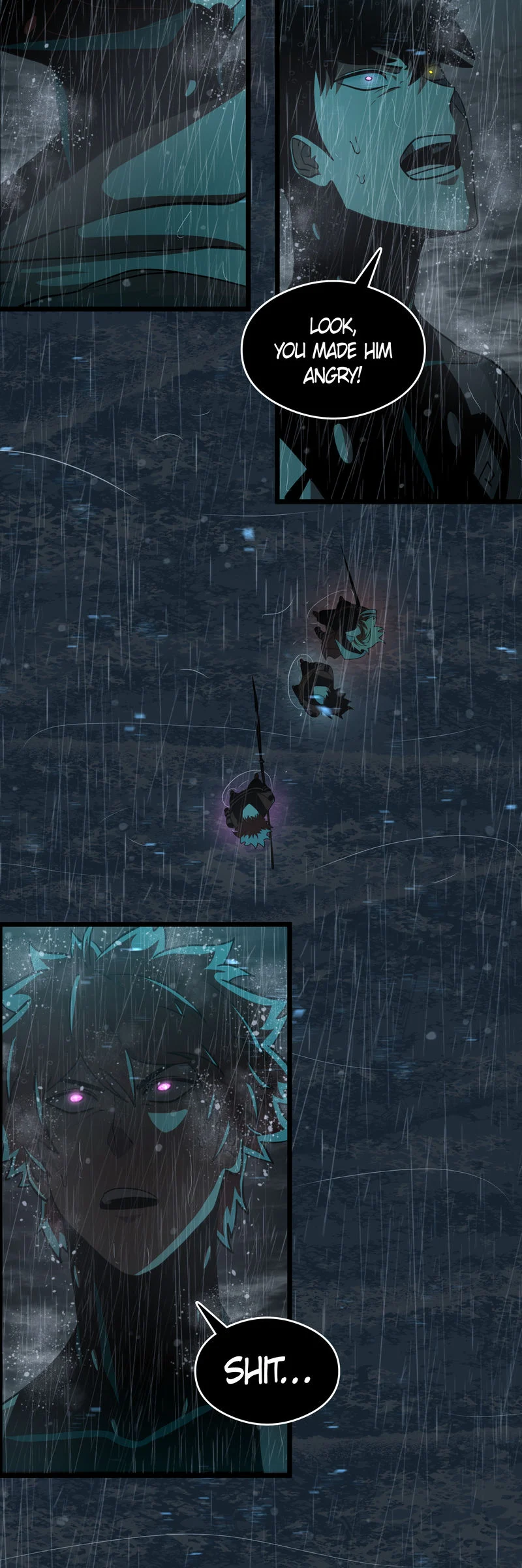 God Game chapter 62 page 39