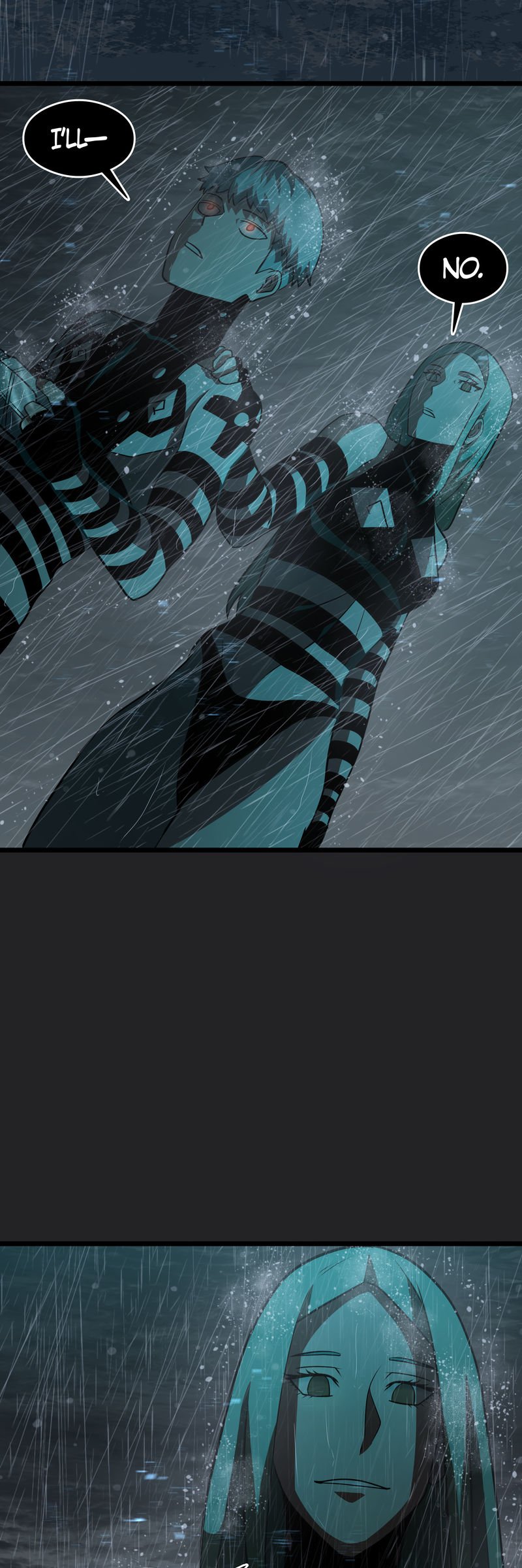 God Game chapter 62 page 40