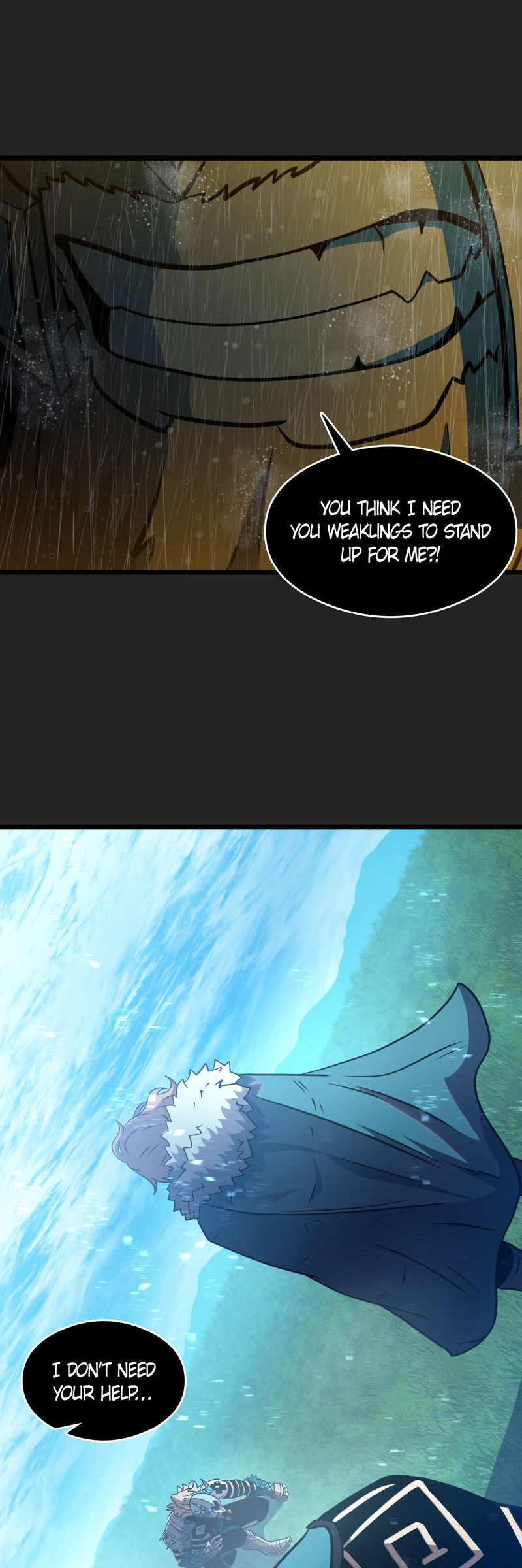 God Game chapter 62 page 49