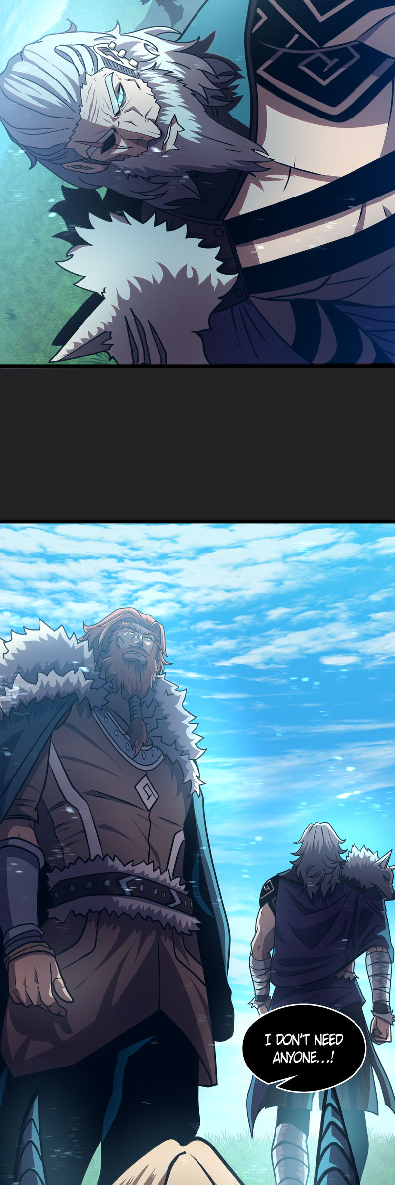 God Game chapter 62 page 50